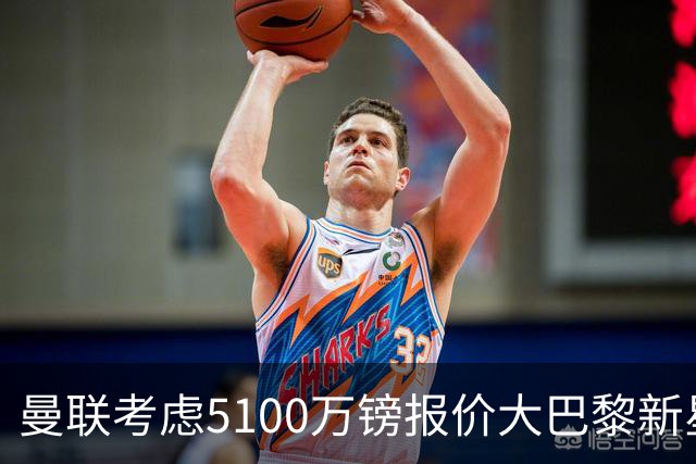 曼联考虑5100万镑报价大巴黎新星，C罗点赞争议帖称FIFA帮阿根廷