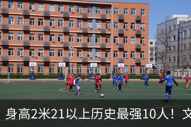 身高2米21以上历史最强10人！文班垫底，姚明第4，贾巴尔登顶